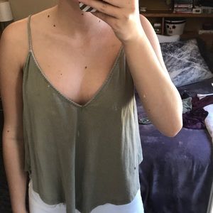Women’s tank top